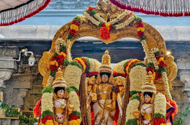Tirupati Trip Planning Checklist (Step-by-Step Guide)