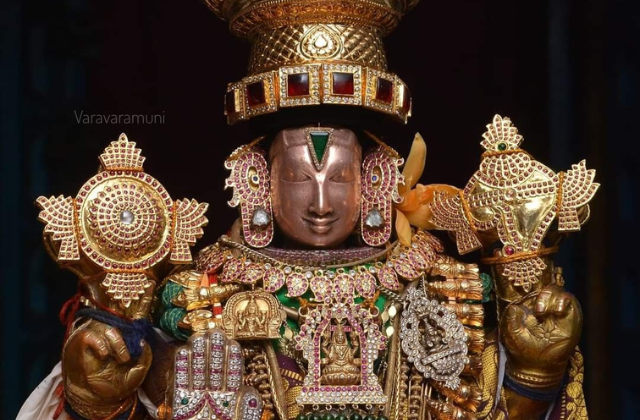 Must Visit Tirupati Nearby Temples for One Day Travel