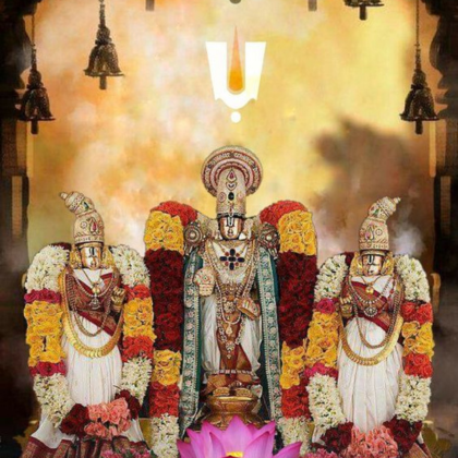 Hyderabad to Tirupati Package