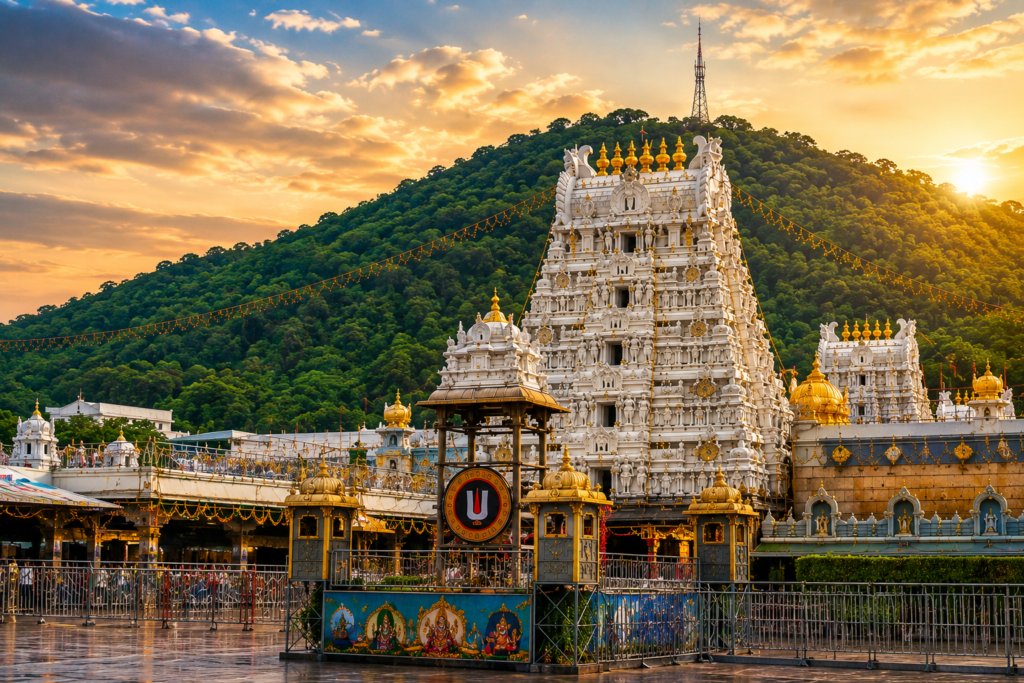 Srivani Darshan Ticket Booking: How to Book Easily