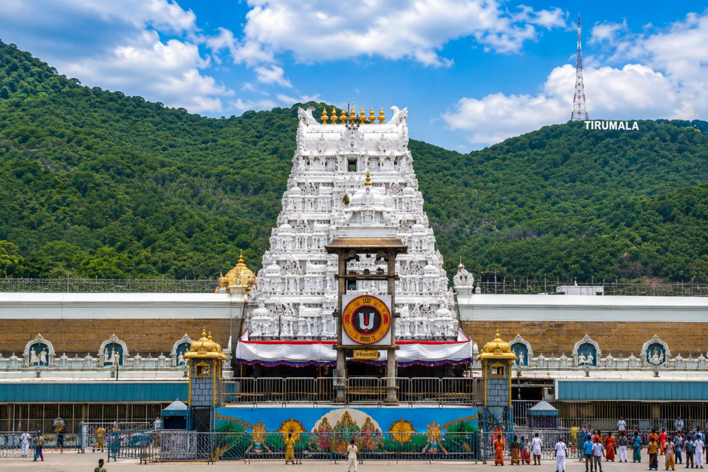 TTD Srivani Darshan Tickets New Rules & Quota Update 2026