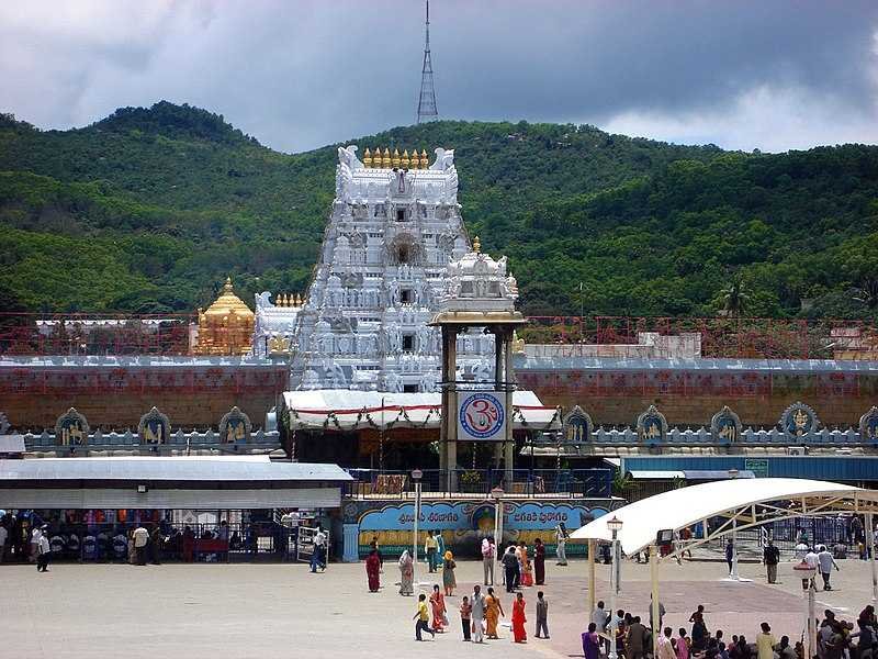 NRI Darshan Timings & Rules in Tirumala 2026