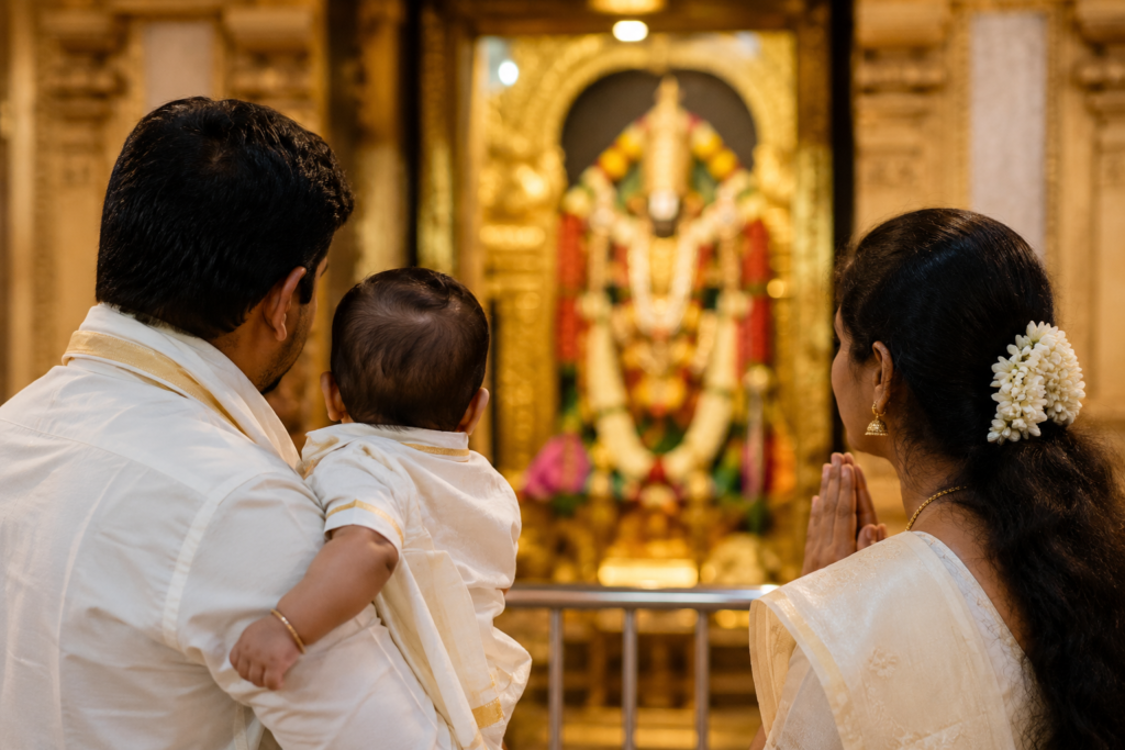 TTD Infant Darshan 2026
