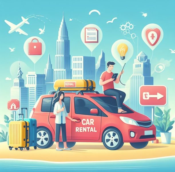 advantages of car rental packages for travelers
