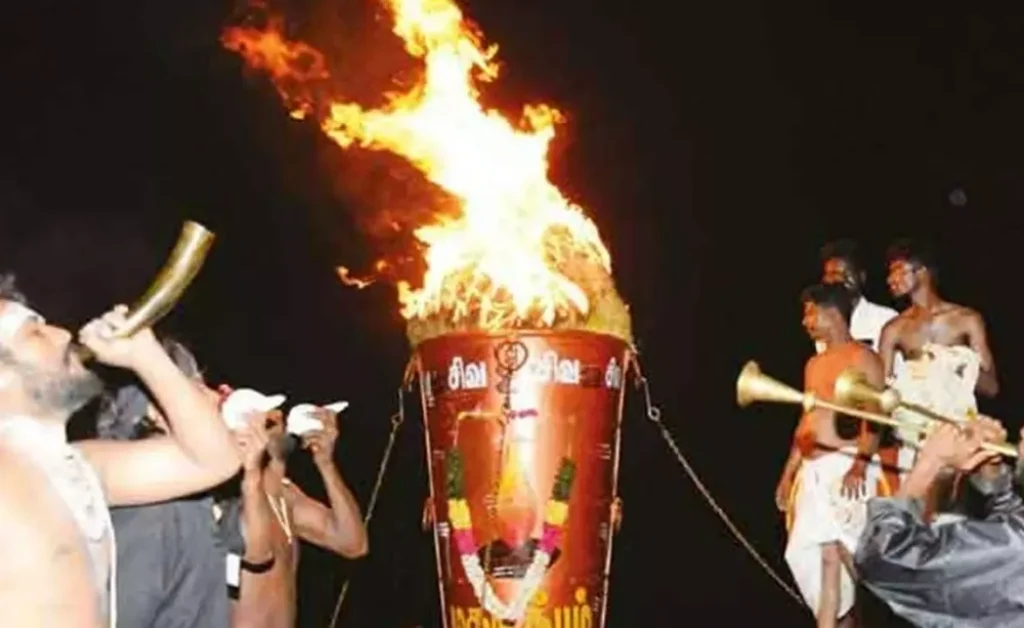 karthigai-deepam-thiruvannamalai