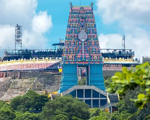 tiruthani-murugan-temple